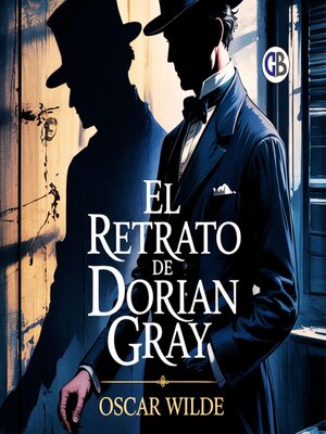 cover image of El Retrato de Dorian Gray